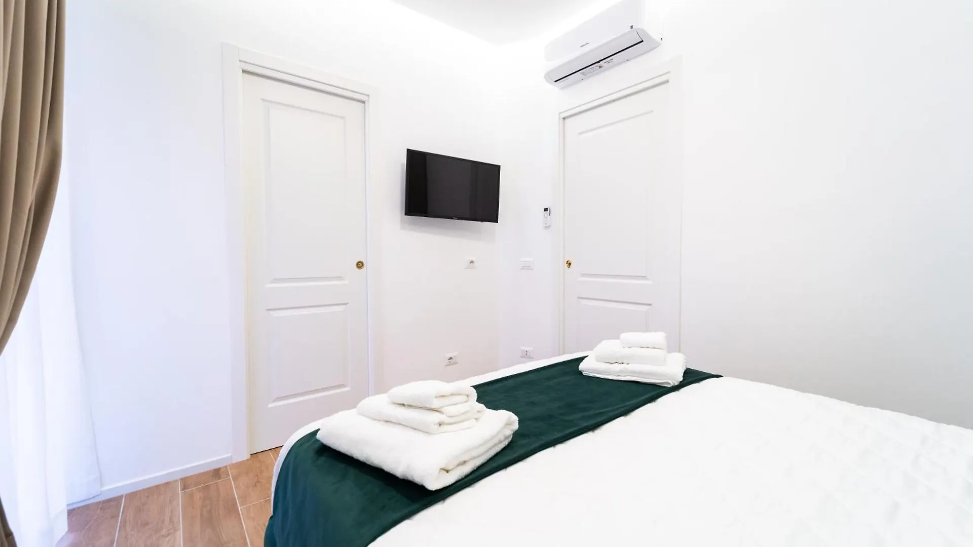 Royal San Paolo Villa Naples