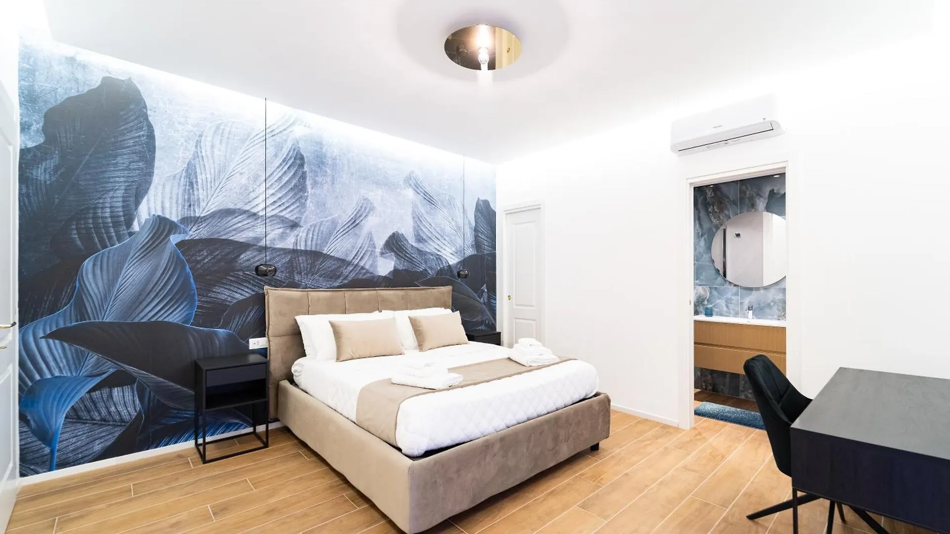 Holiday home Royal San Paolo Villa Naples